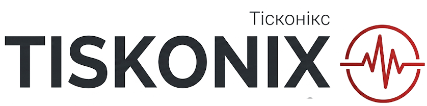 Tiskonix Logo